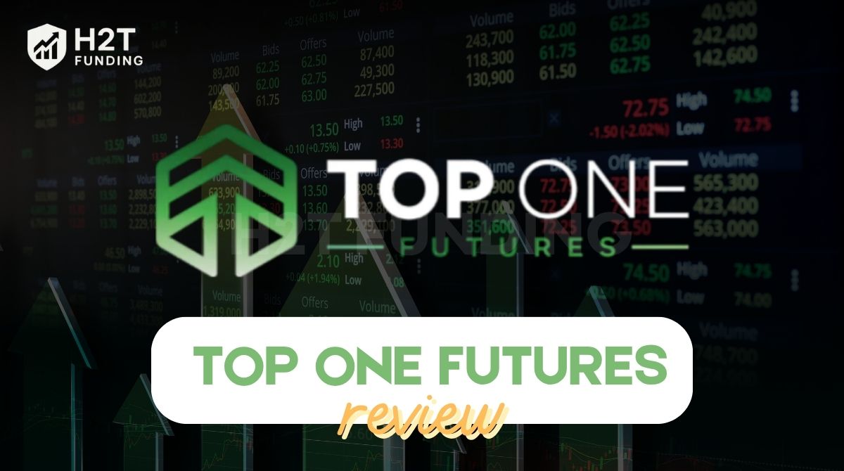 Top One Futures review
