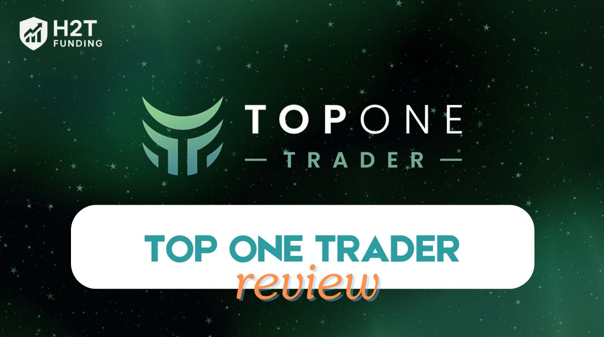 Top One Trader review