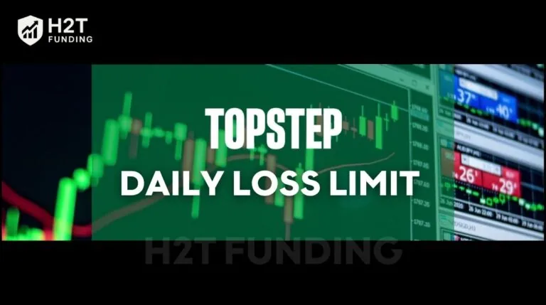 Topstep Daily Loss Limit