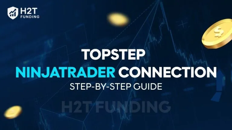 Topstep NinjaTrader connection: Complete step-by-step guide