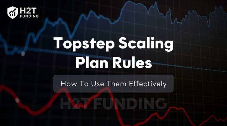 Topstep Scaling Plan Rules