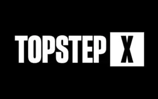 TopstepX