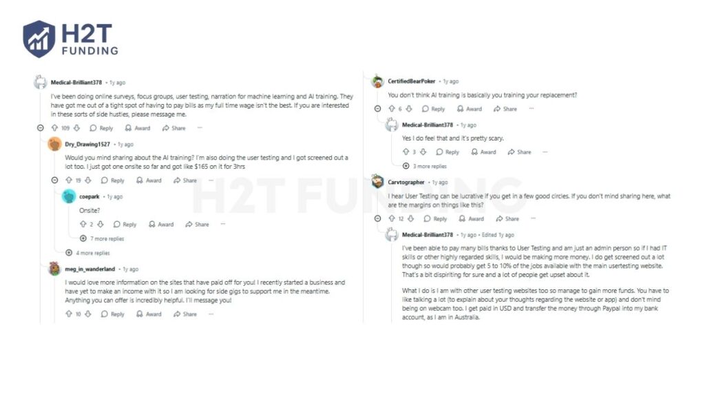 Turning a hobby or a high-value skill into a real business can be incredibly profitable