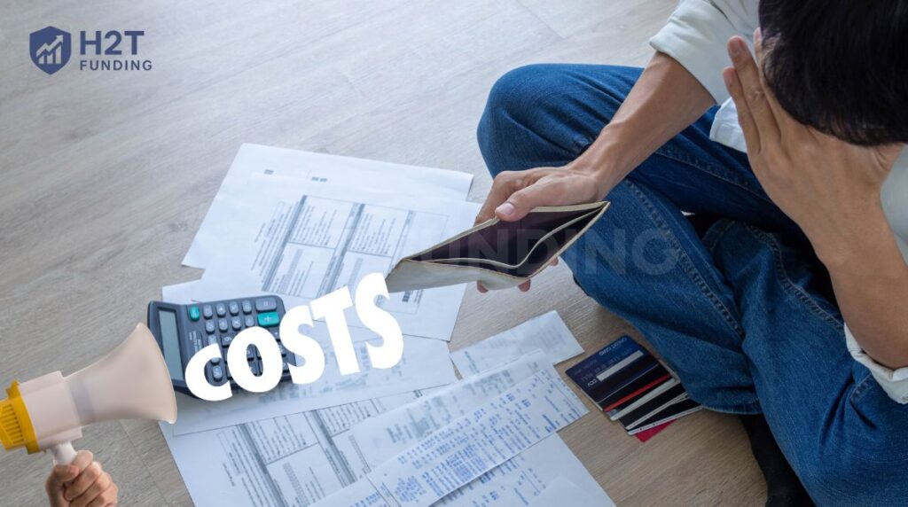 Understanding financial planner costs for beginners