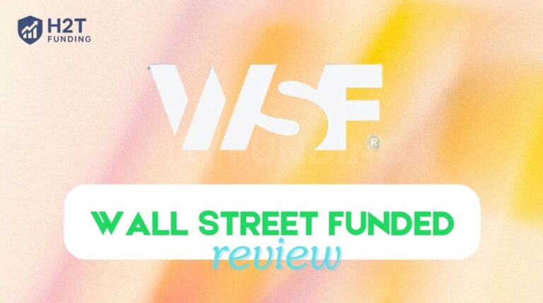 Wall Street Funded Review