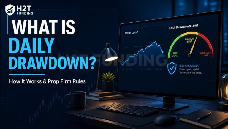 What Is Daily Drawdown