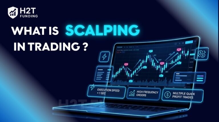 What Is Scalping in Trading How It Works, Strategies & Risks, Pros & Cons