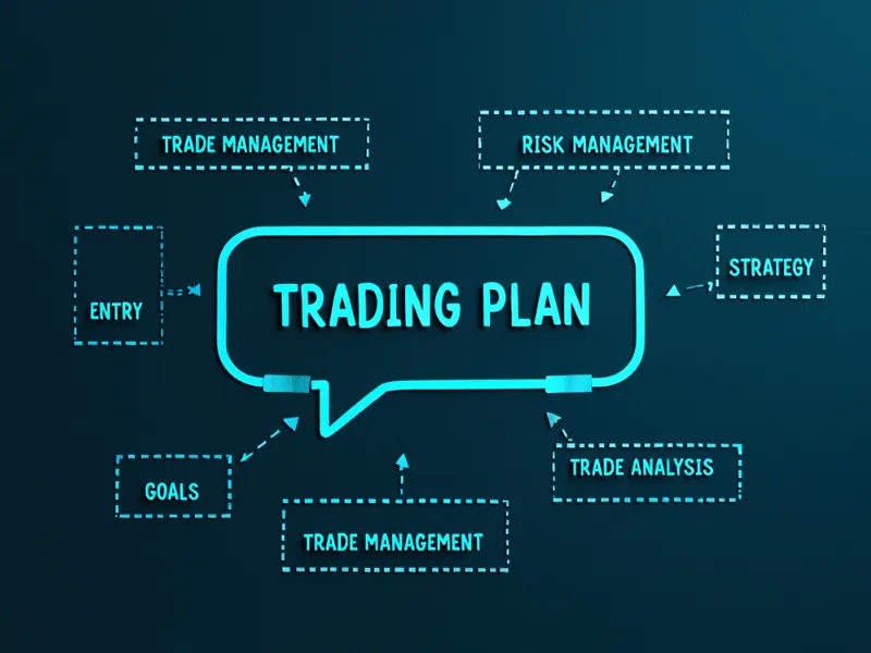 What is a trading plan