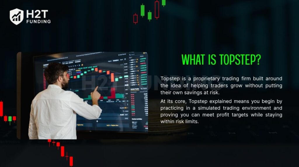What is Topstep
