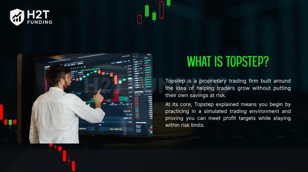 What is Topstep