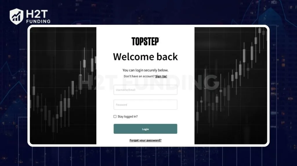 What is Topstep?