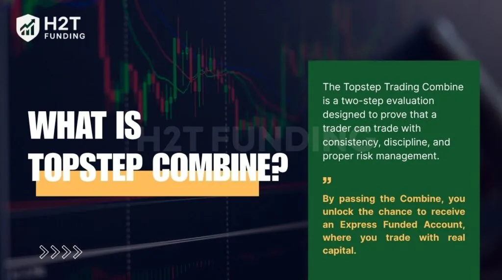 What is Topstep Combine