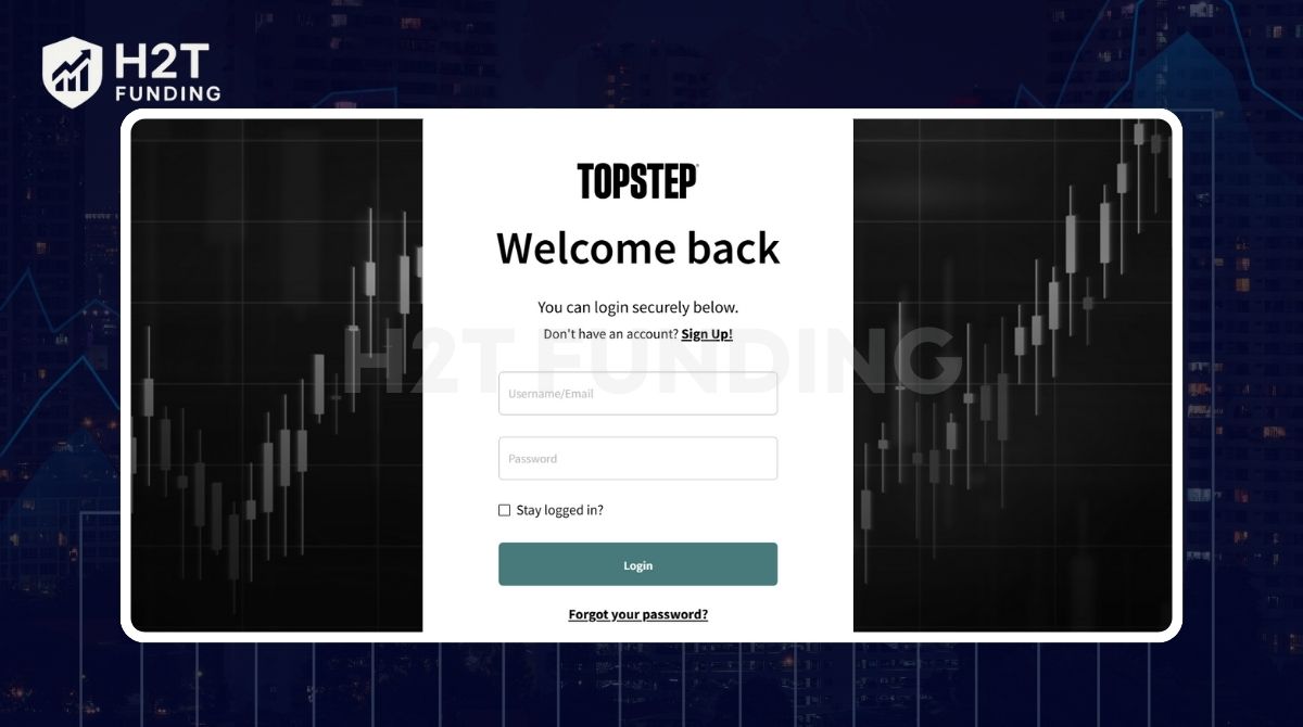 What Platform Does Topstep Use? The Shift to TopstepX 2025