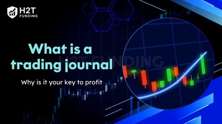 What is a trading journal Why is it your key to profit
