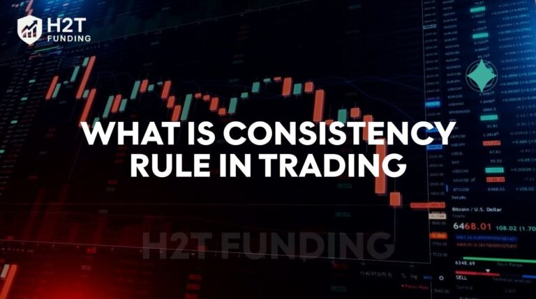 What is consistency rule in trading