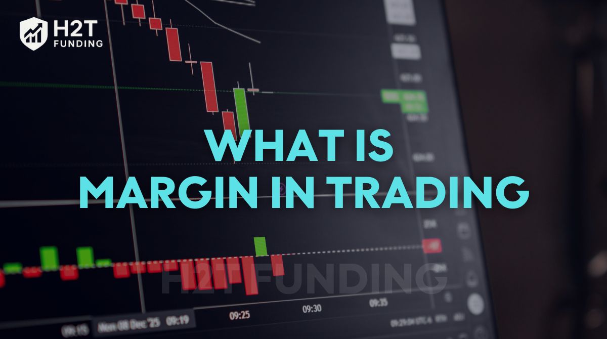What is margin in trading