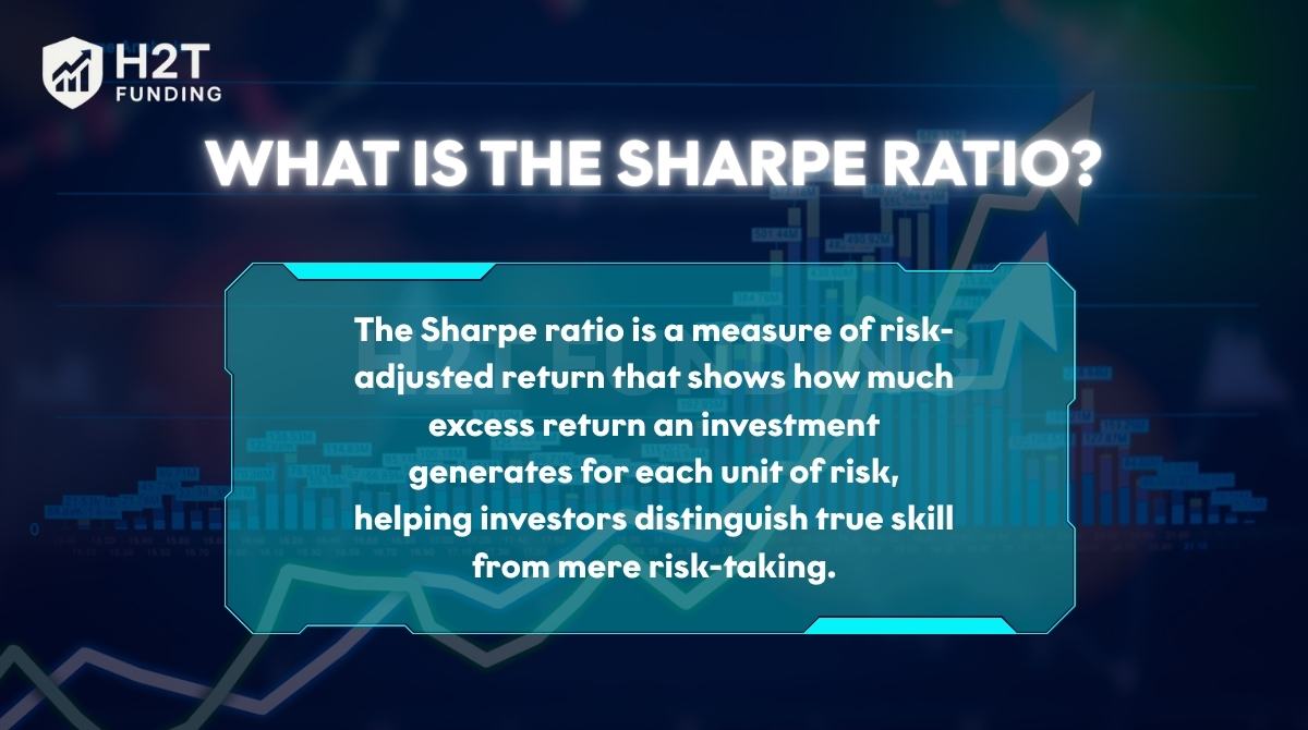 Good Sharp What Is a Good Sharpe Ratio: A Practical Guide for Investors