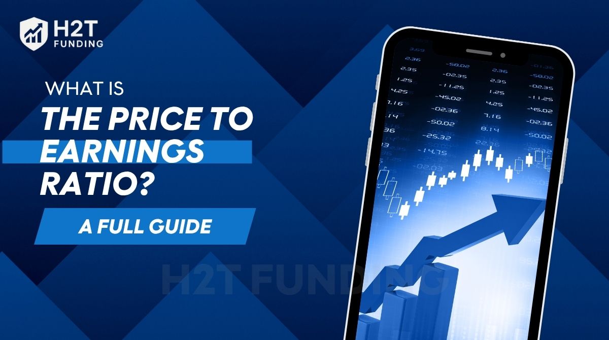 what is the price to earnings ratio