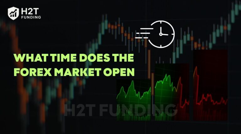 What Time Does The Forex Market Open For Global Trading Hours