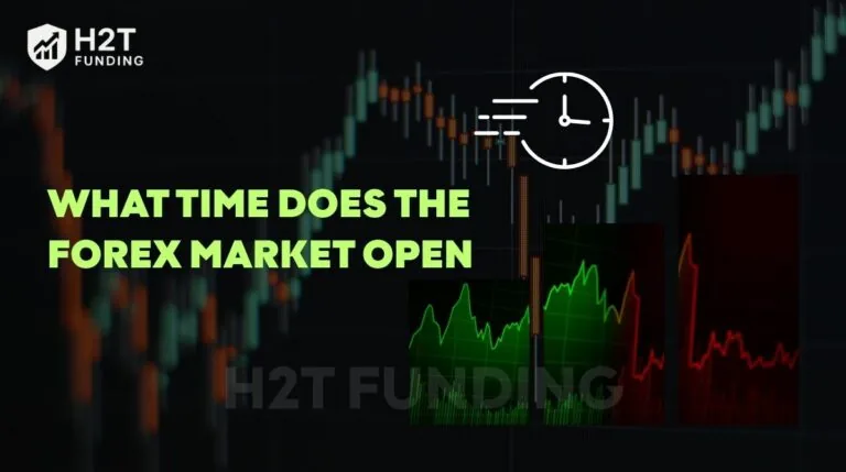 What Time Does The Forex Market Open For Global Trading Hours
