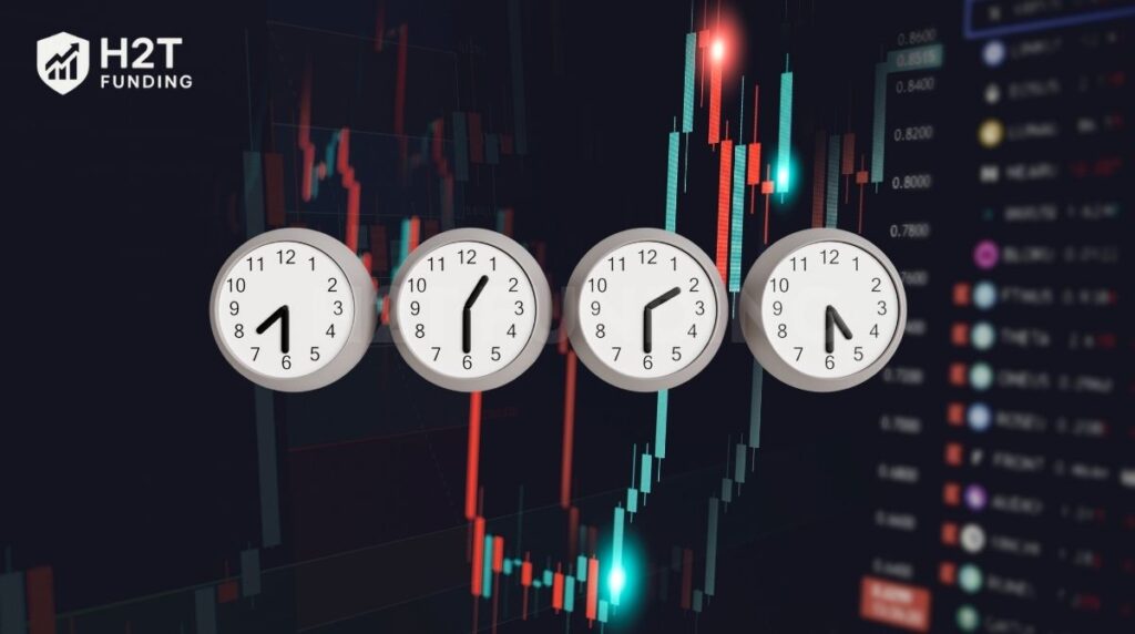 When I first started trading, I didn’t realize how much time zones could mess up my schedule