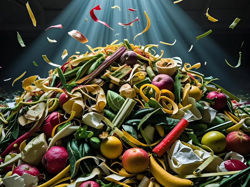 meal planning to save money