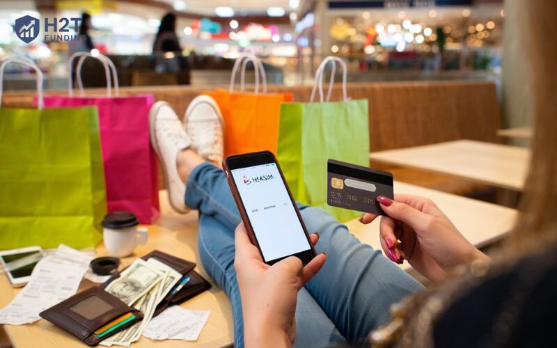 Without a plan, extra cash often gets spent without intention