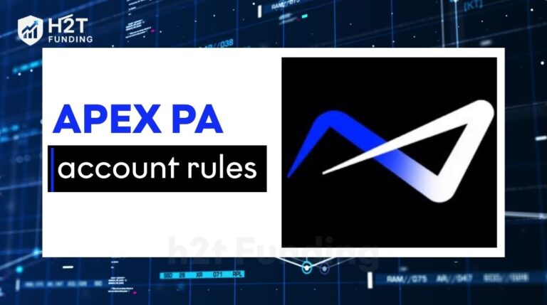 apex pa account rules