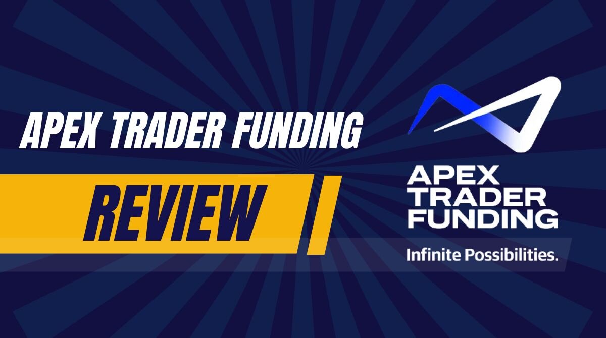 apex trader funding review