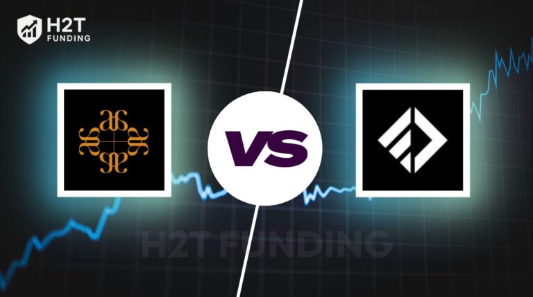 audacity capital vs ftmo