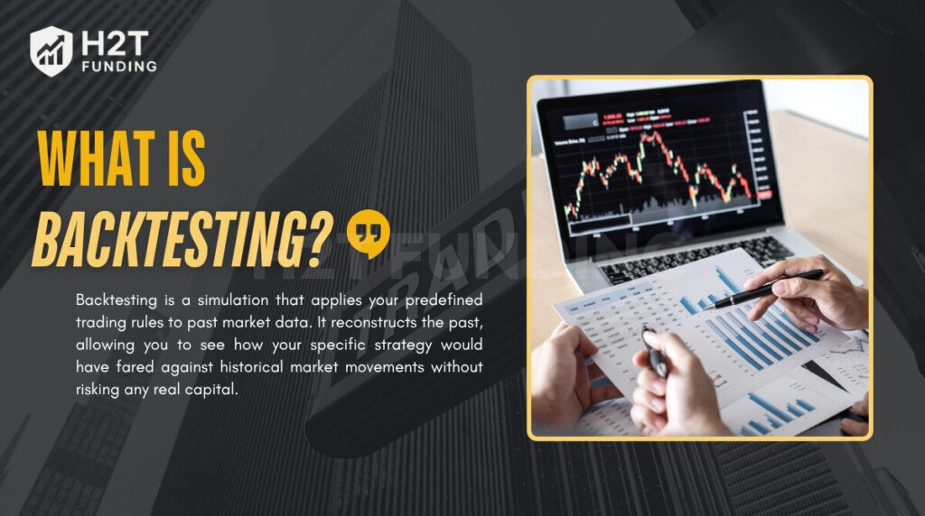 How to Backtest a Trading Strategy: The Ultimate A-Z Guide