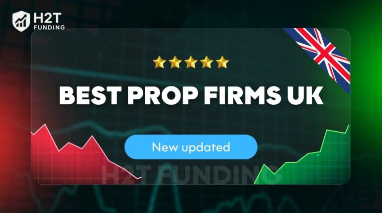 best prop firms UK