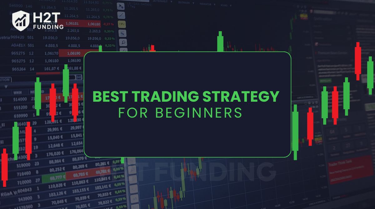 best trading strategy for beginners