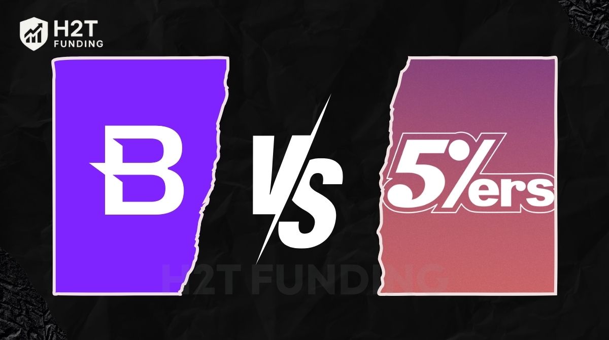 Blueberry Funded vs The5ers: What Most Traders Miss When Choosing