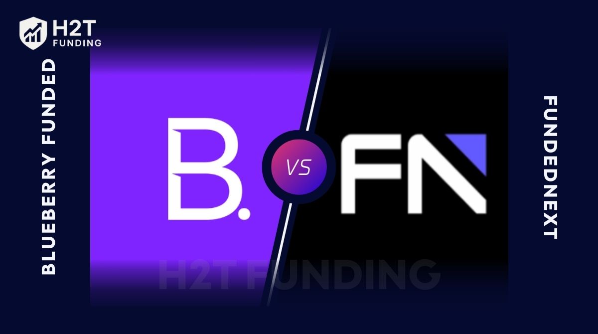 blueberry funded vs fundednext