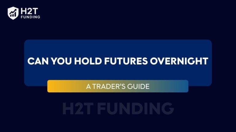 can you hold futures overnight