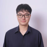 Photo of author
