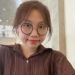 Photo of author