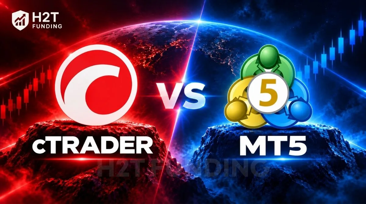 ctrader vs mt5
