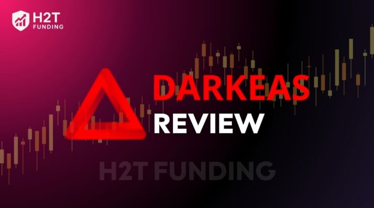 darkeas review