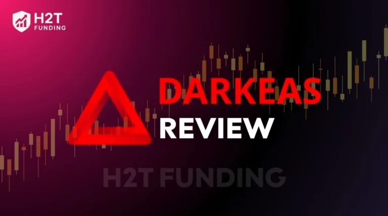 darkeas review