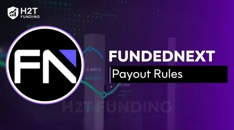 funded next payout rules