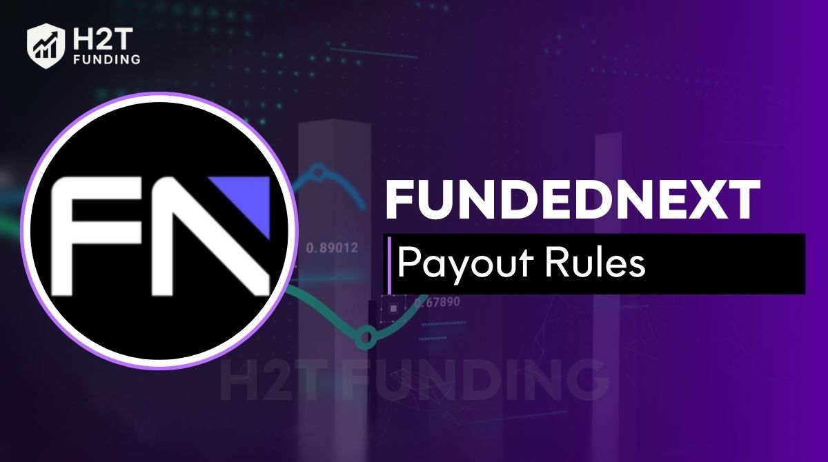 funded next payout rules