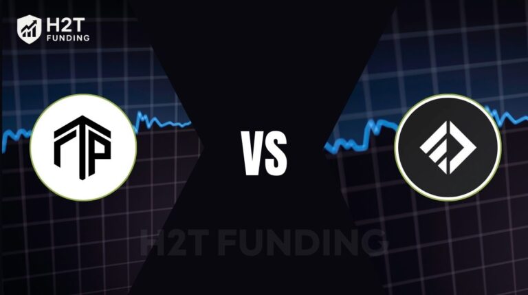 funded trading plus vs ftmo
