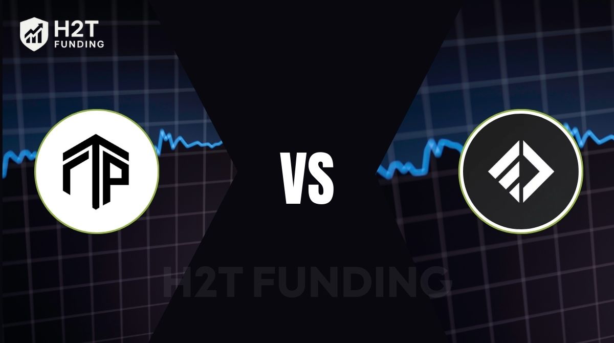 funded trading plus vs ftmo