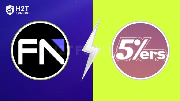 FundedNext vs The5ers: Fees, Profit Split, and Trading Conditions Compared