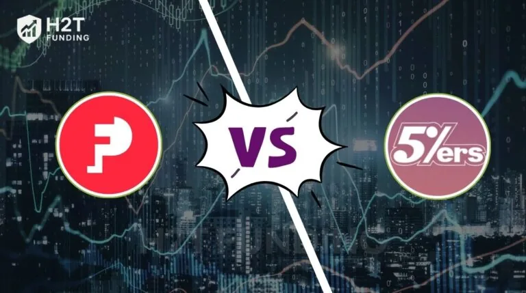 funderpro vs 5ers
