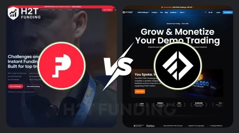 funderpro vs ftmo
