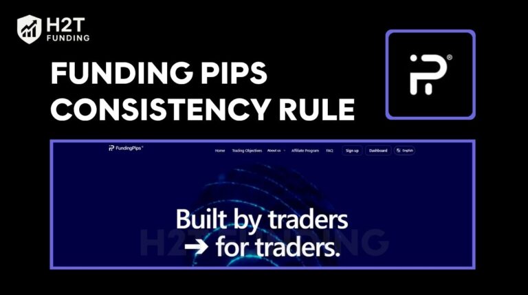 funding pips consistency rule