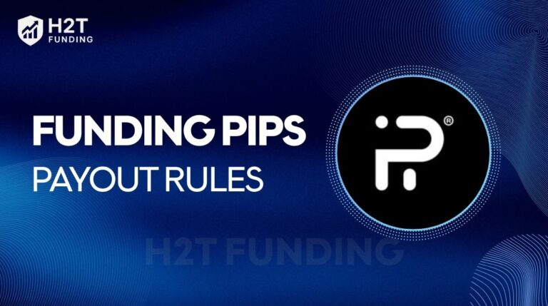 funding pips payout rules